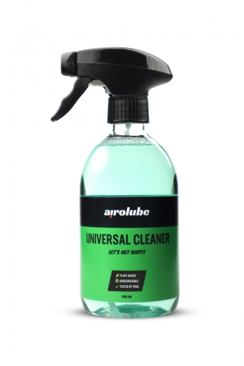 Spray do czyszczenia roweru Airolube Universal Cleaner 500ml