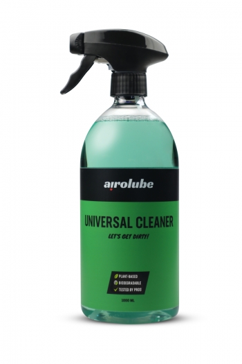 Spray czyszczący do roweru Airolube Universal Cleaner 1000ml