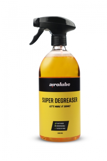 Odtłuszczacz do roweru Airolube Super Degreaser 1L