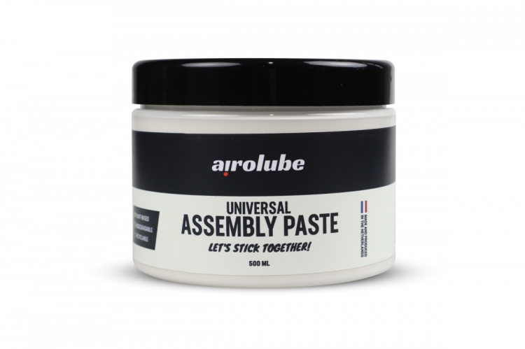 Pasta montażowa do roweru Airolube Universal Assembly Paste 500ml