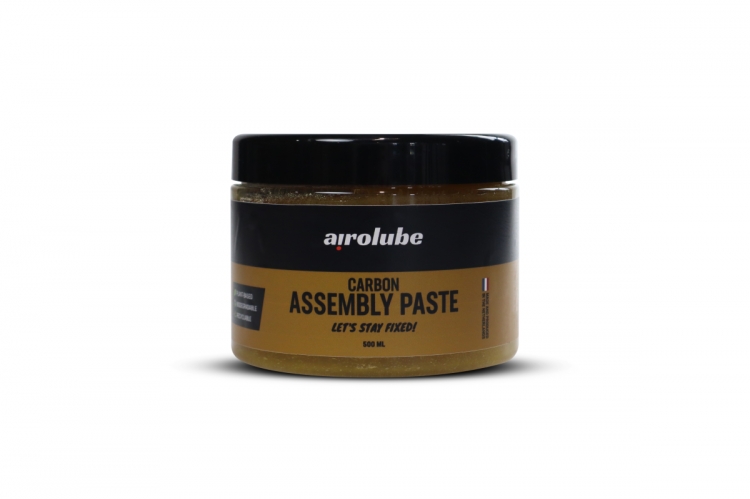 Pasta montażowa Airolube Carbon Assembly Paste 500ml