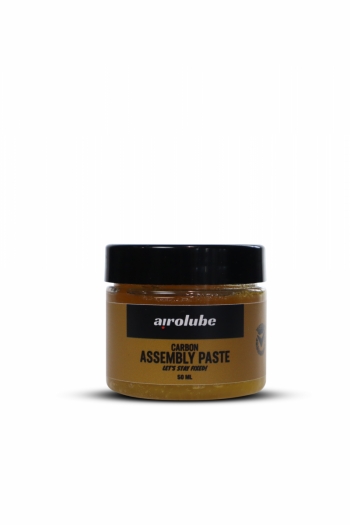 Pasta montażowa Airolube Carbon Assembly Paste 50ml