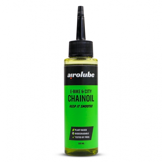 Olej do łańcucha Airolube E-bike Oil 100ml