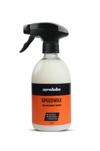 Wosk do roweru Airolube Speedwax 500ml
