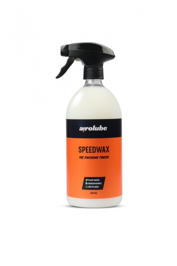 Wosk do roweru Airolube Speedwax 1L