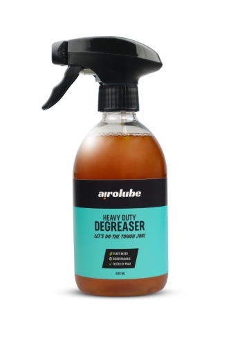 Odtłuszczacz AIROLUBE Heavy Duty 500ml