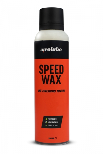 Wosk ochronny Airolube Speedwax 200ml
