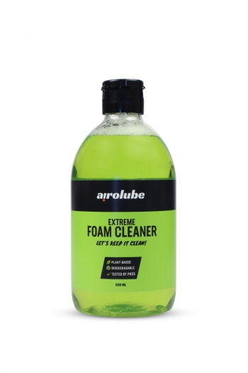 Środek czyszczący do roweru Airolube Extreme Foam Cleaner 500ml