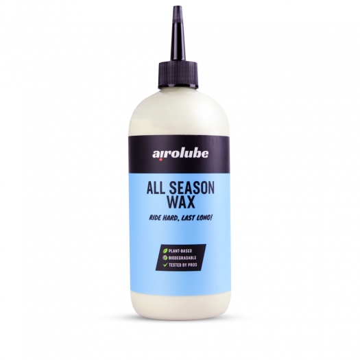 Wosk do łańcucha rowerowego Airolube All Season Wax 500ml