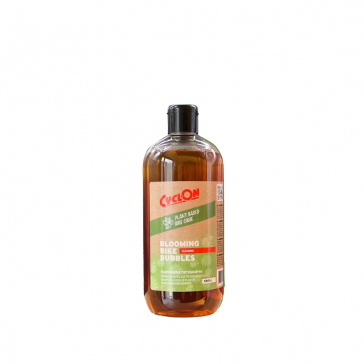 Środek do czyszczenia roweru CyclOn Plant Bubbels 500ml