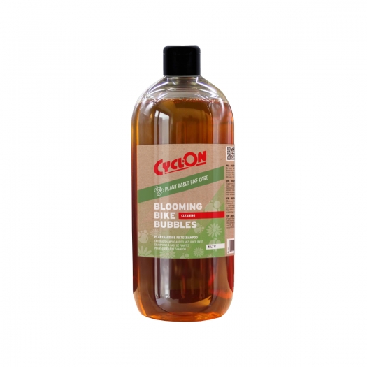 Środek do mycia roweru CyclOn Plant Bubbels 1L - B