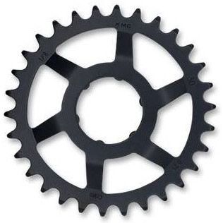 Tylna zębatka KMC 30T Shimano E5 C7000/7050 1/8