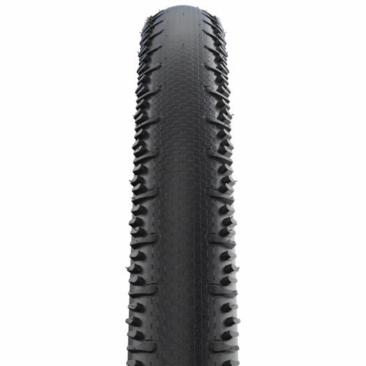 Opona rowerowa Schwalbe G-One RS Pro Evo 28x2,00 TLR