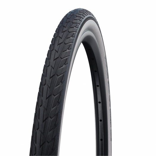 Opona rowerowa Schwalbe Road Cruiser K-Guard 28x1,40 