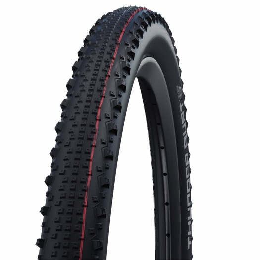 Opona rowerowa Schwalbe Thunder Burt Evo SuperRace 29x2,35 T-Skin