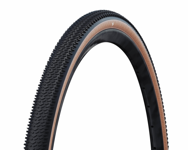 Opona rowerowa Schwalbe G-One R Pro Evo V-Guard 28x1,35 