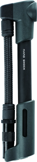 Mini pompka do amortyzatorów Topeak Nano Shock