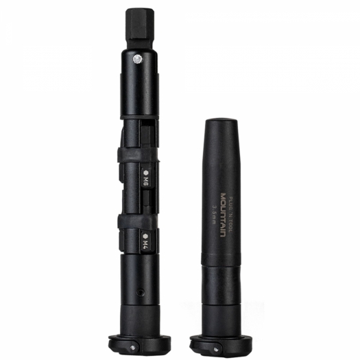 Zestaw narzędzi do roweru Topeak Mountain X-Tool 1