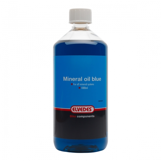 Olej mineralny Elvedes 1L do Magura