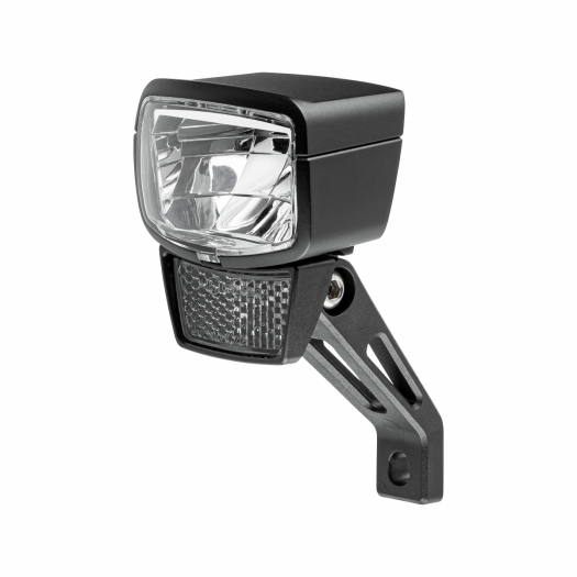 Lampka rowerowa przednia Axa NXT130 E-bike 12v 130 lux