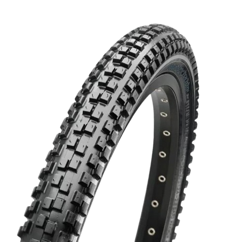 Opona rowerowa Maxxis Maxx Daddy 60 tpi 20x2,25 BMX