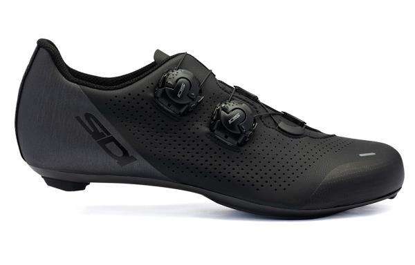 Buty szosowe SIDI ERGO 6 ciemnoszare 42