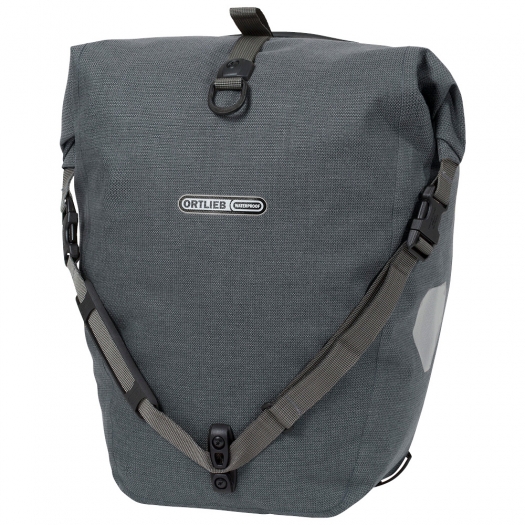 Sakwa rowerowa Ortlieb Back Roller Urban Line Pepper 20L