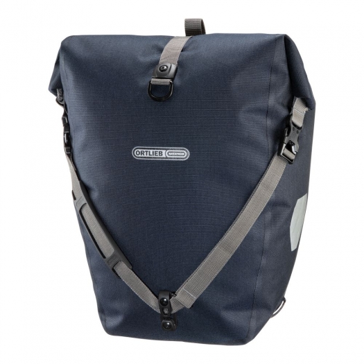 Sakwa rowerowa Ortlieb Back Roller Urban Line Ink 20L