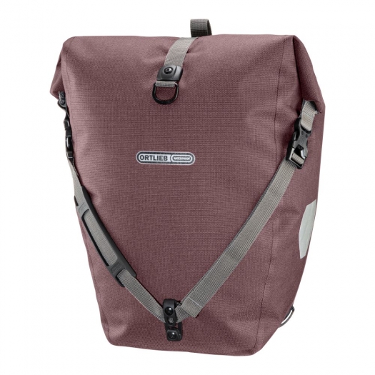Sakwa rowerowa Ortlieb Back Roller Urban Rose 20L