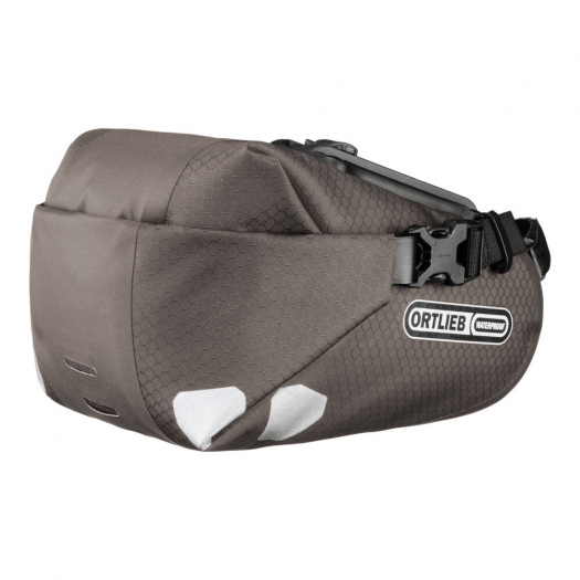 Torebka podsiodłowa Saddle Bag Dark Sand 4,1L