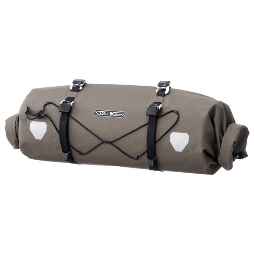 Torba na kierownicę Ortlieb Handlebar-Pack Flex Dark Sand 15L