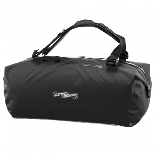 Torba rowerowa Ortlieb Duffle Lite Black 60L