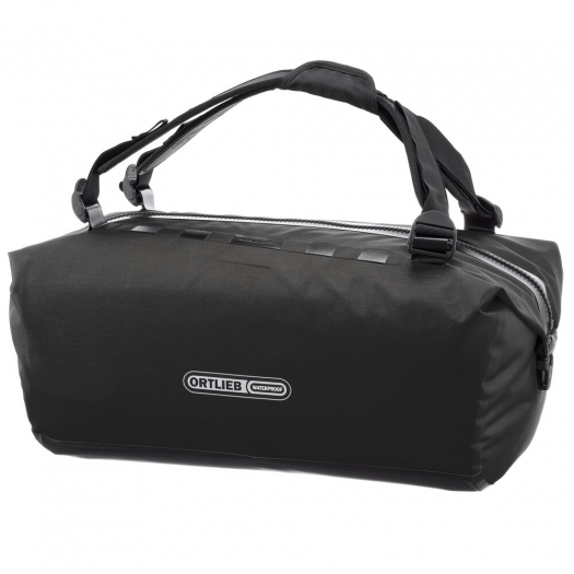Torba rowerowa Ortlieb Duffle Lite Black 40L