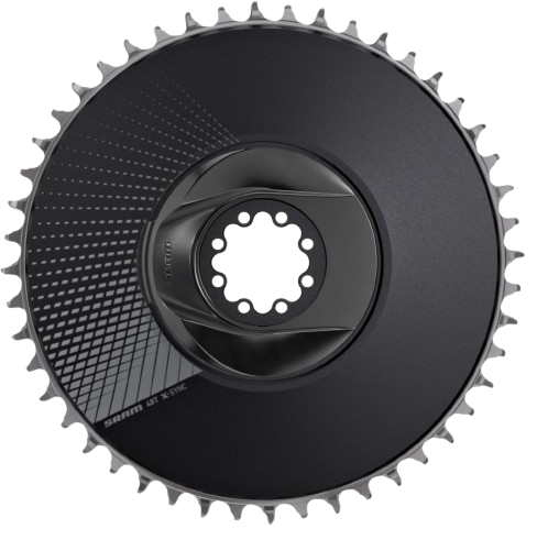 Tarcza mechanizmu korbowego SRAM Road 50T DM X-SYNC AERO