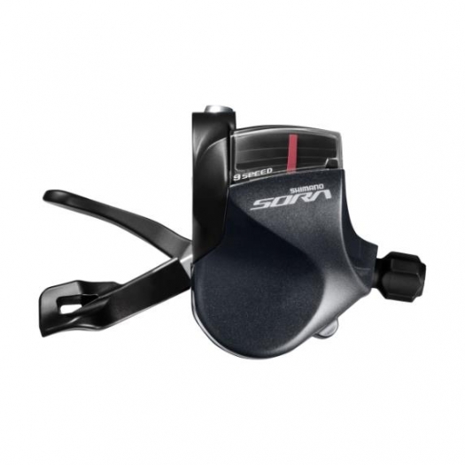 Manetki rowerowe Shimano SL-R3000 Sora 9-rz