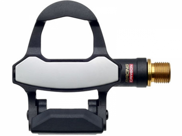 Pedały zatrzaskowe HT Components PK02T czarne