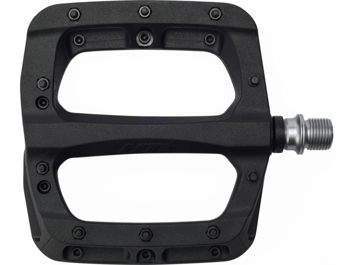 Pedały rowerowe HT Components HT-PA03A czarne - B