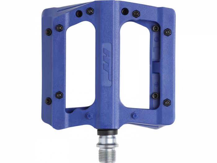 Pedały rowerowe HT HT-PA12A 41359 granatowe