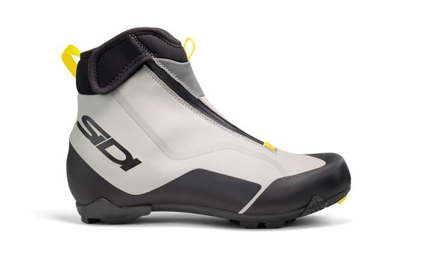 Buty rowerowe SIDI MTB ALGOR czarno-szare 43
