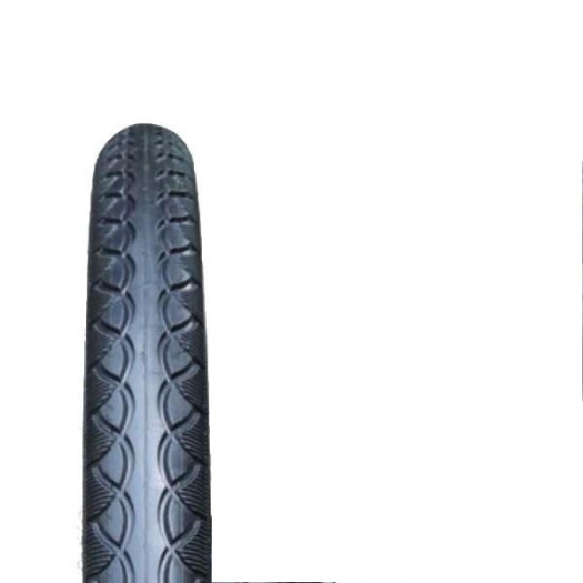 Opona rowerowa CYT H-460 700x38C (40-622) city czarna