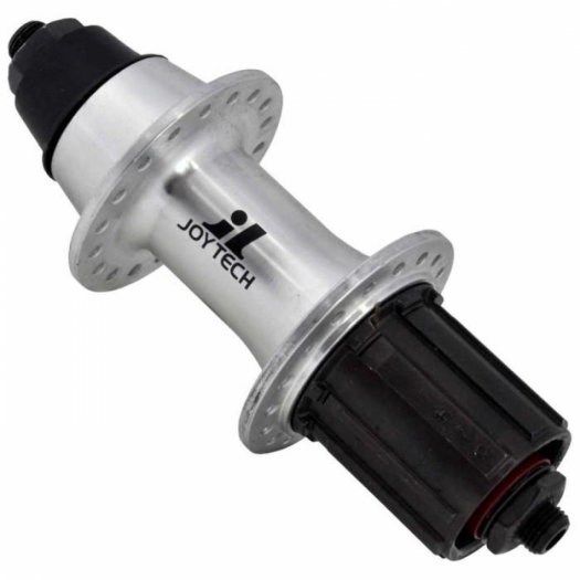 Piasta rowerowa tylna Joytech JY-F362TSE QR TSE SH8/9s 32H