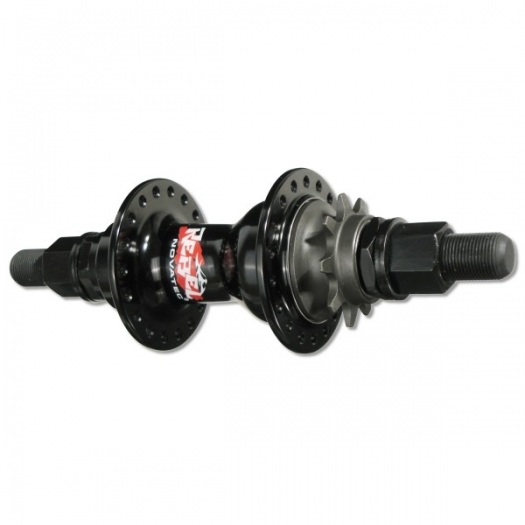 Piasta tylna Novatec NT-F176SBT BMX M14 4SB DU9T 36H