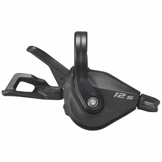 Manetka rowerowa Shimano SL-M6100 Prawa 12b RapidFire