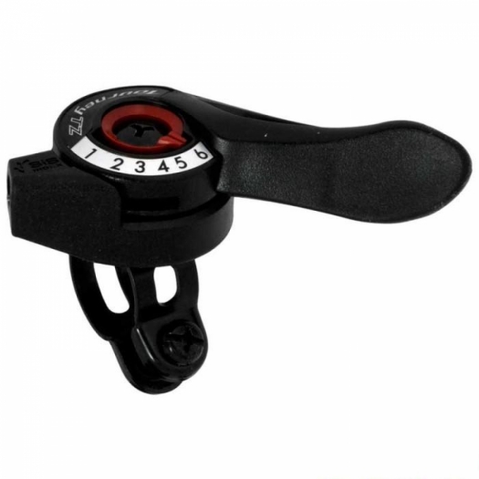 Manetka rowerowa Shimano SL-TZ500 Prawa 6b Index ThumbShift