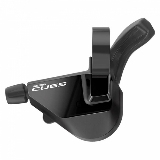 Manetka rowerowa Shimano SL-U6000 Lewa 2B RapidFire