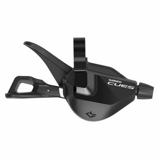 Manetka rowerowa Shimano SL-U6000 Prawa 11b RapidFire