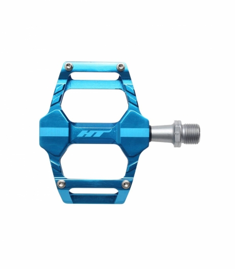 Pedały rowerowe HT HT-ARS06SX royal blue