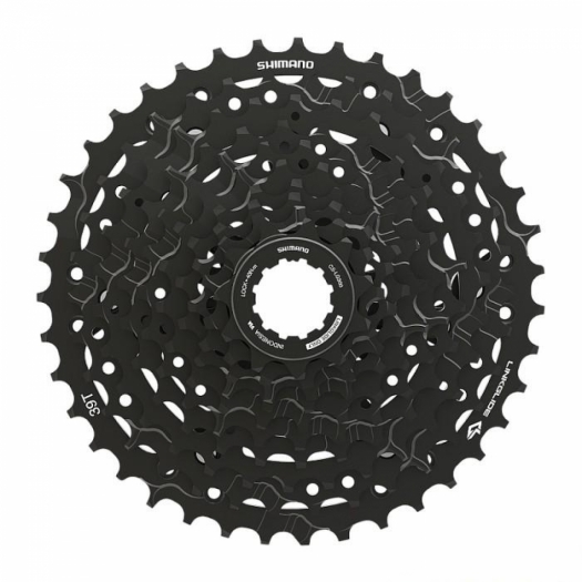 Kaseta rowerowa Shimano 10S CS-LG300 11-39T LINKGLIDE BOX