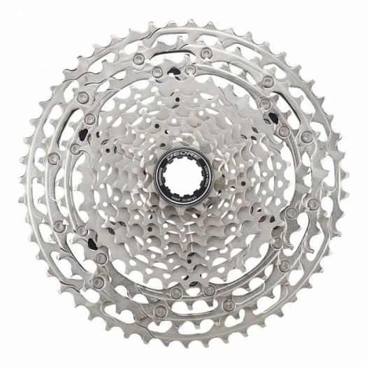 Kaseta rowerowa Shimano 11S CS-M5100 11-51T BOX