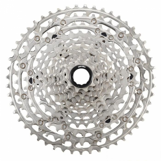 Kaseta rowerowa Shimano 12S CS-M6100 10-51T BOX